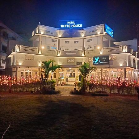 Hotel White House Dehradun Exterior foto